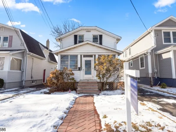 125 S Michigan Ave, Kenilworth Boro, NJ 07033