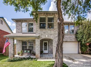 2822 Redsky Pass, San Antonio, TX 78259