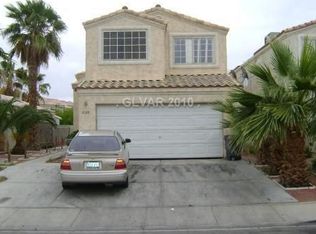 2188 Saint Paul Way, Las Vegas, NV 89104