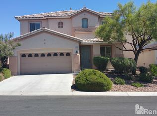 11222 Tribiani Ave, Las Vegas, NV 89138