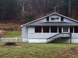 3994 Rutledge Rd, Charleston, WV 25311