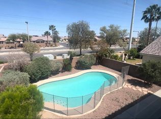 8216 Calico Wind St, Las Vegas, NV 89131