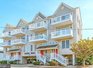 17 78th St UNIT D, Ocean City, MD 21842