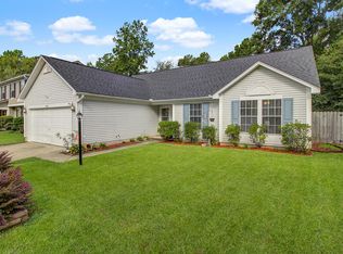 158 Danzid Dr, Summerville, SC 29483