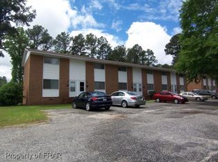 1009 Cain Rd APT 5, Fayetteville, NC 28303