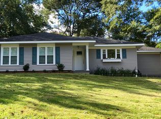 329 Brawood Dr, Mobile, AL 36608