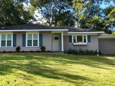 329 Brawood Dr, Mobile, AL, 36608