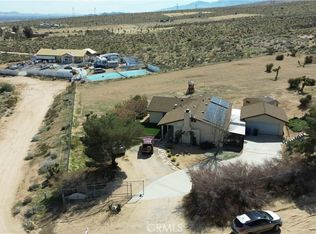 26625 Horizon St, Apple Valley, CA 92308