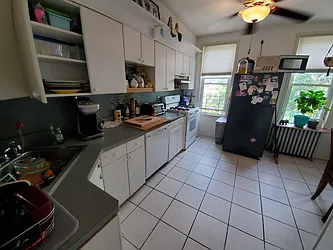 Rented by Magnificat Corp