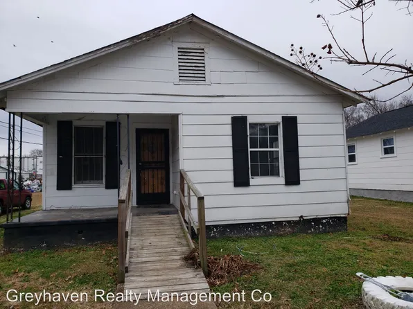 3414 Delong Ave, Chattanooga, TN 37410