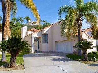 980 Calle Del Pacifico, Glendale, CA 91208