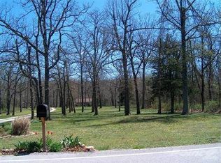 9562 N Farm Rd 141, Springfield, MO 65803