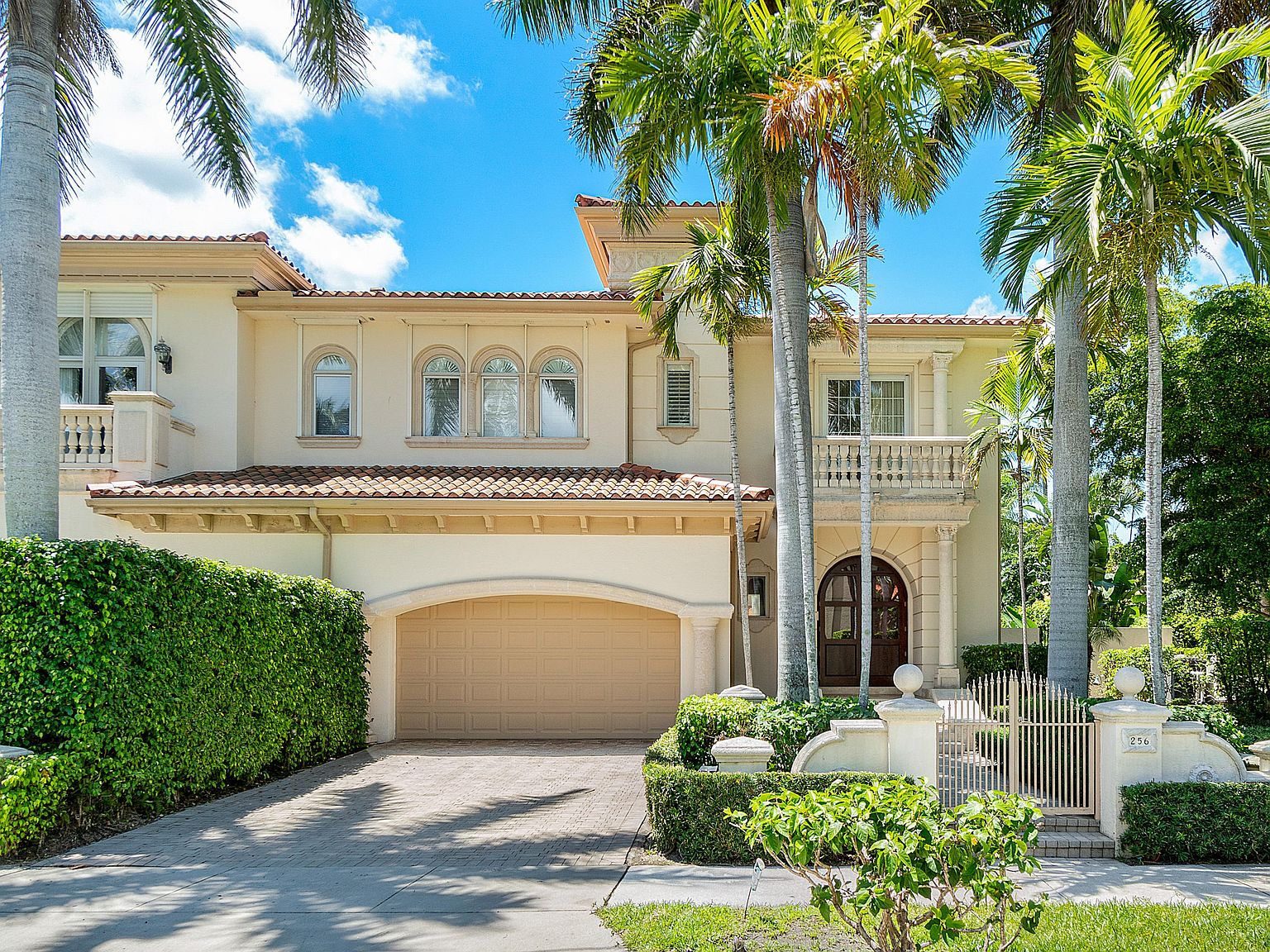 256 Everglade Ave, Palm Beach, FL 33480 Zillow