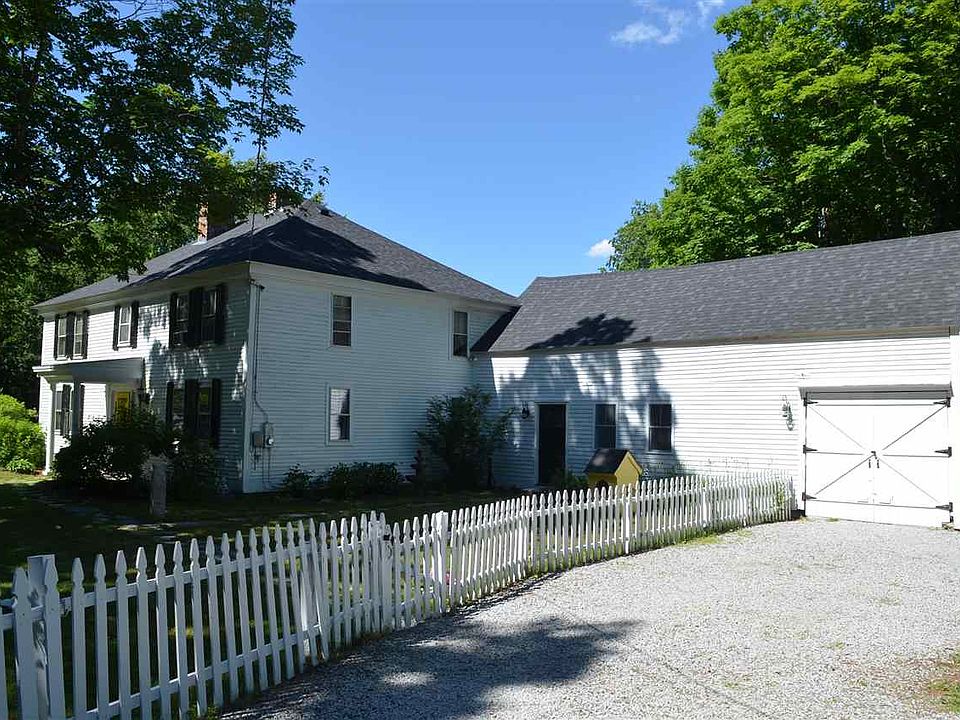 11 Annis Loop, Warner, NH 03278 Zillow