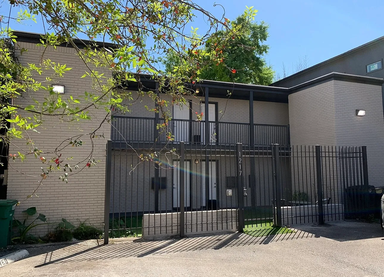 1 bed, 450 sqft, $975 — Photo 4