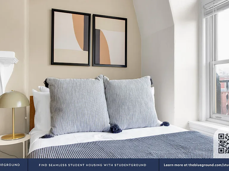 Double Size Bed