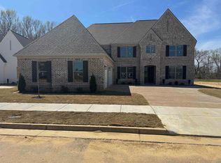 5383 Kaitlynn Rose Dr, Lakeland, TN 38002