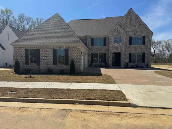 5383 Kaitlynn Rose Dr, Lakeland, TN 38002