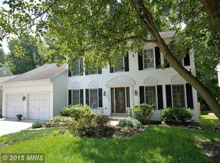 12589 Rock Ridge Rd, Herndon, VA 20170