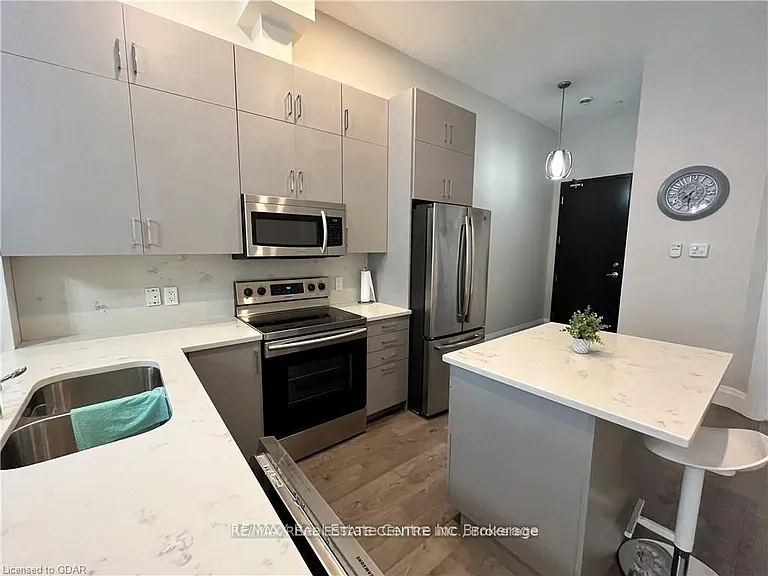 85 A Morrell St #204 — Photo 10