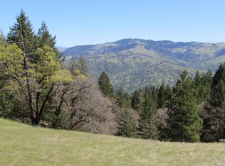 8100 Simmerly, Laytonville, CA 95454