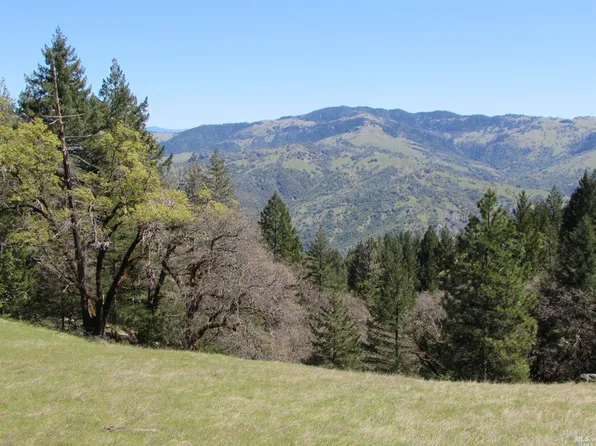 8100 Simmerly Road, Laytonville, CA 95454