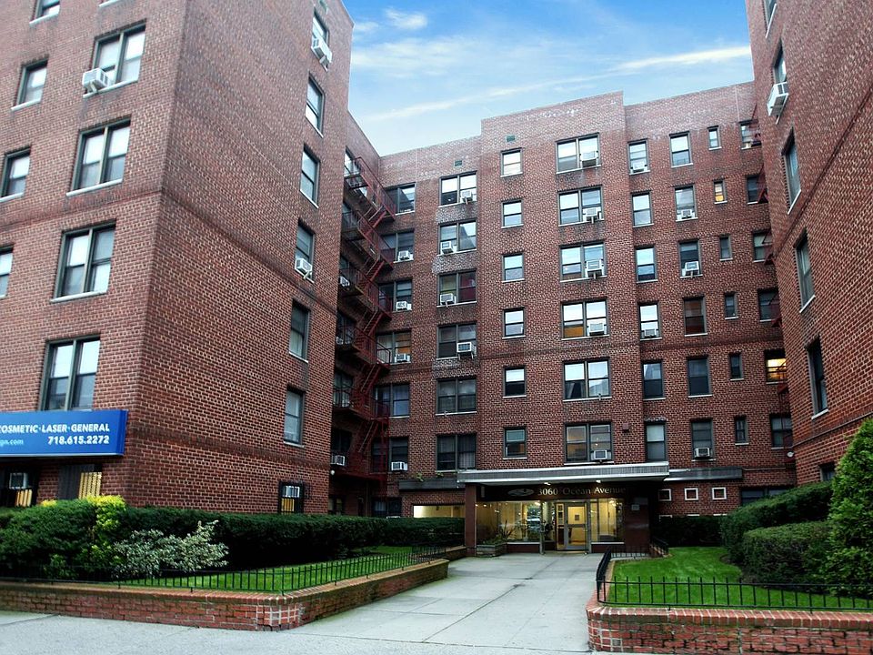 1st image of 3060 Ocean Ave Floor 4U-4