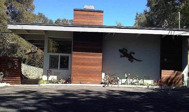 2nd image of 1339 Portola Rd