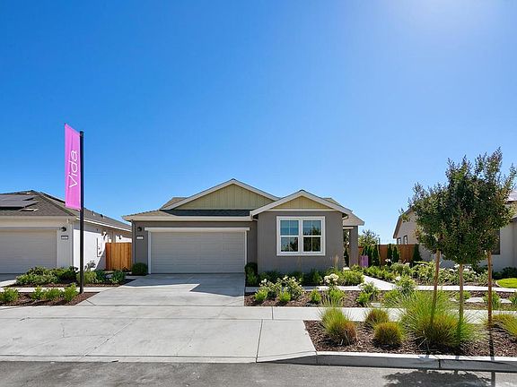 Vida Residence 2 Model