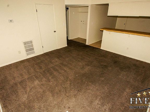 Another View of Living Area