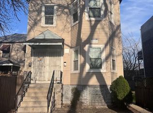 6819 S. Evans, Chicago, IL 60637
