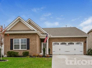 1139 Westgate Dr, Gallatin, TN 37066