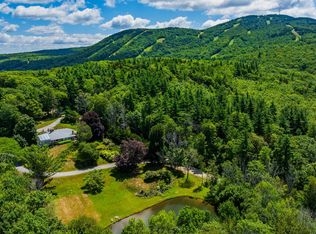 195 Old Province Rd, Goshen, NH 03752