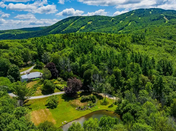 195 Old Province Road, Goshen, NH 03752