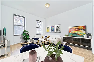 Rented by Living New York