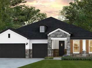 7850 Inspiration Dr, Fulshear, TX 77441