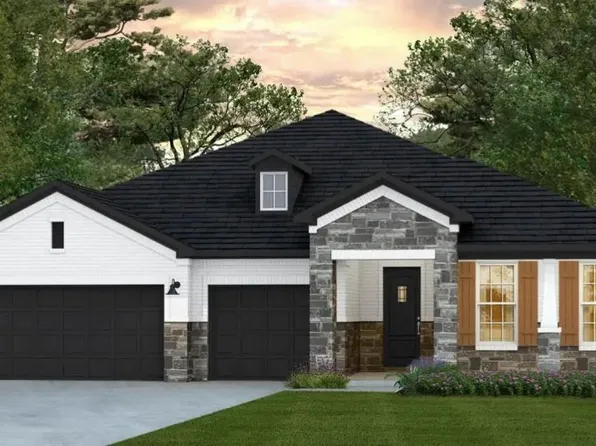 7850 Inspiration Dr, Fulshear, TX 77441