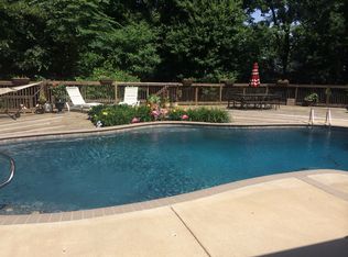 35 Boone Dr N, Hernando, MS 38632