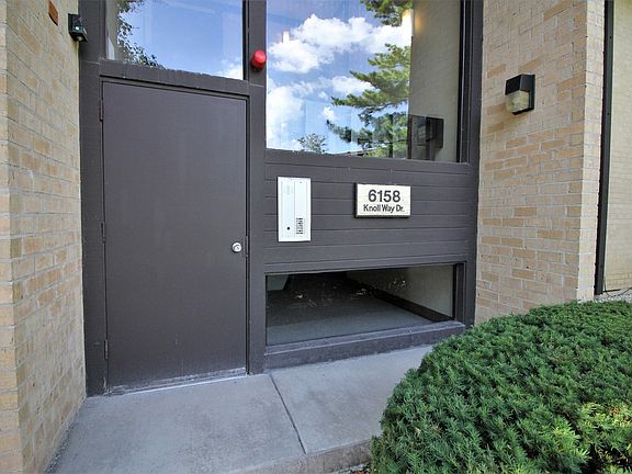 2nd image of 6158 Knoll Way Dr APT 204