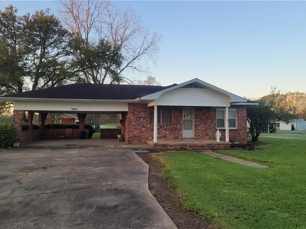 1854 S 107th Hwy, Cottonport, LA 71327