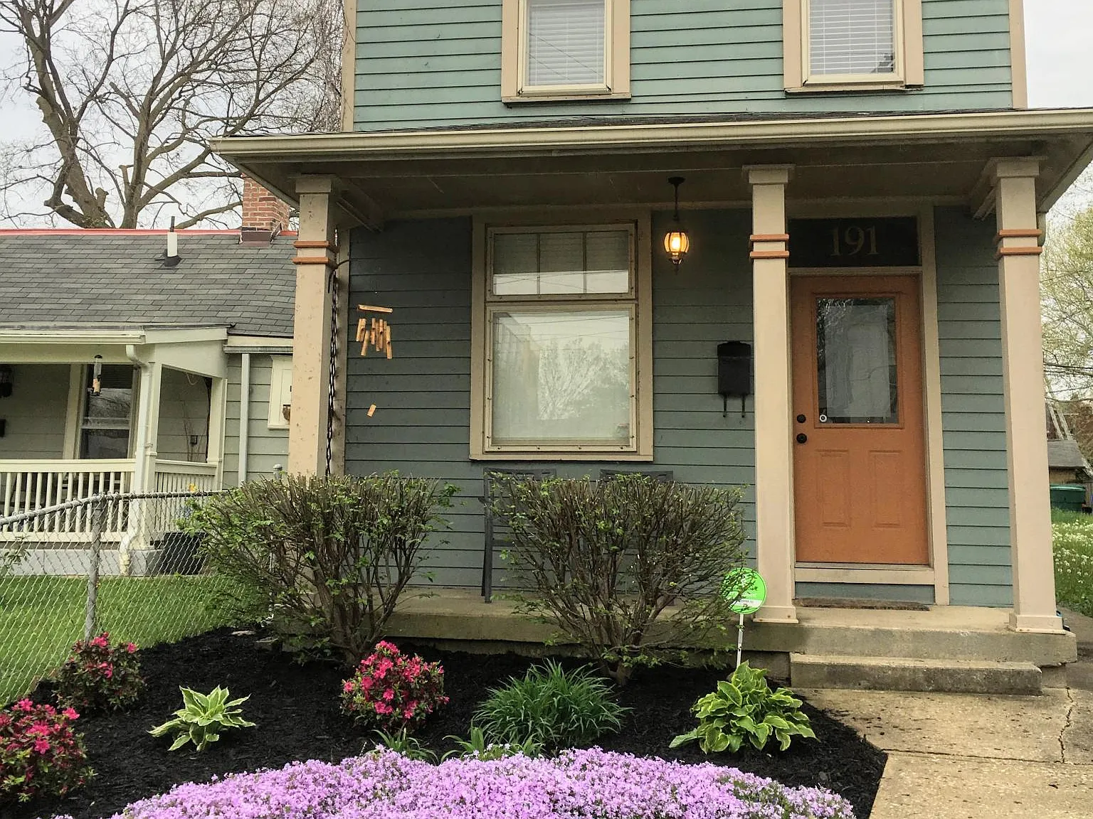 3 bed, 1472 sqft, $2,500 — Photo 2