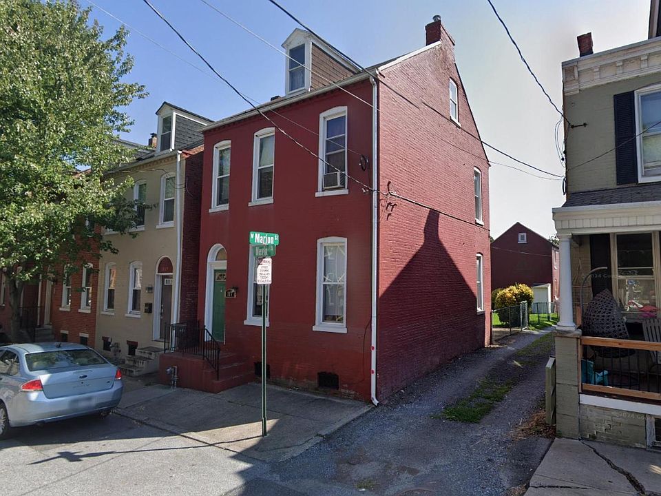 1st image of 117 Nevin St
