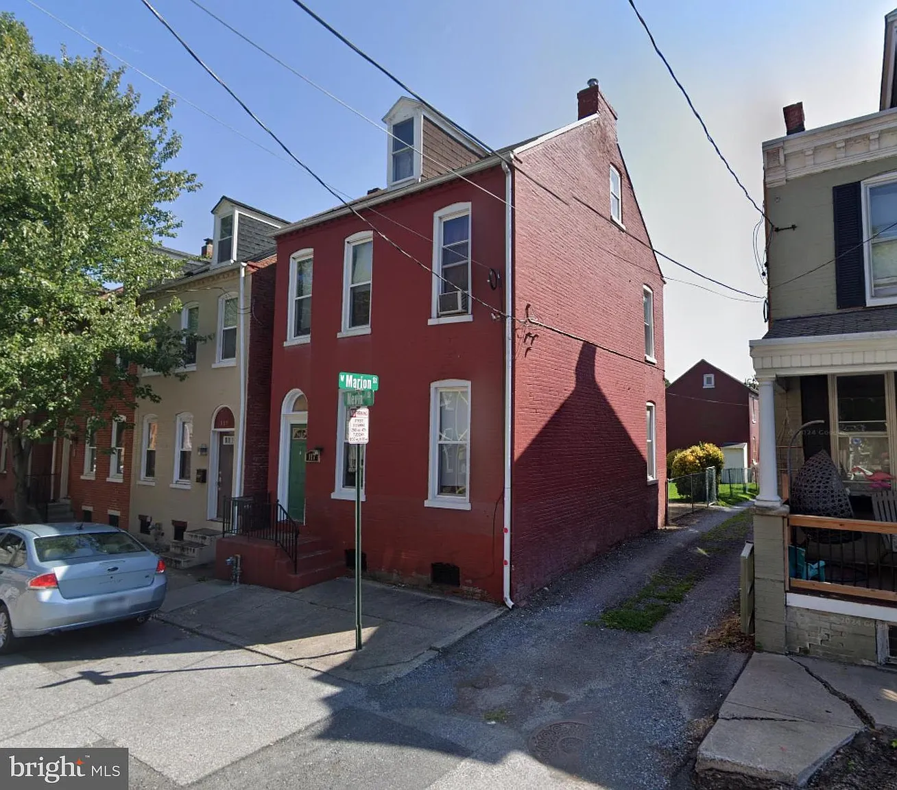 117 Nevin St photo 1
