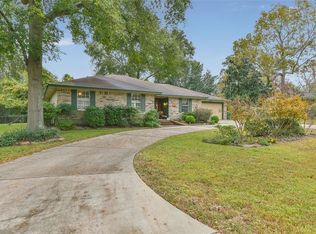 53 Rolling Hills Dr, Conroe, TX 77304