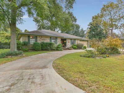 53 Rolling Hills Dr, Conroe, TX, 77304