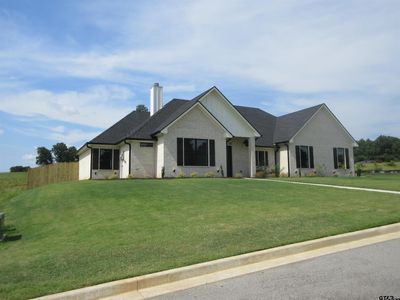 150 Sweet Pea Ln, Hallsville, TX, 75650