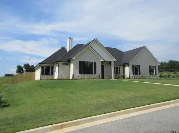 150 Sweet Pea Ln, Hallsville, TX 75650