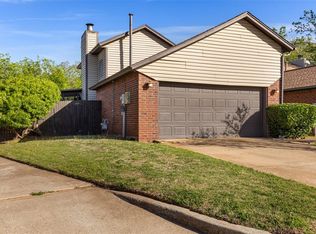 12924 Carrie Ct, Oklahoma City, OK 73120