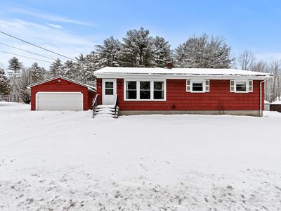 286 S High Street, Bridgton, ME, 04009