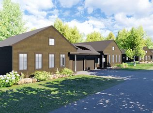 9 Meadow Way #9, Cape Elizabeth, ME 04107